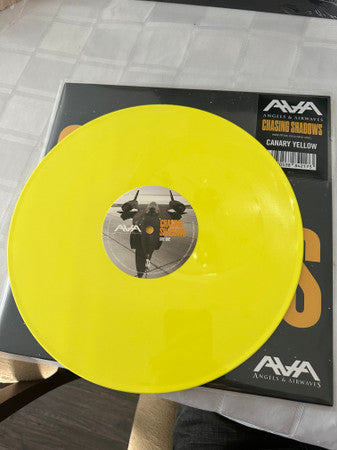 Chasing Shadows | Mint (M) Mint (M) Get Cheap Vinyl