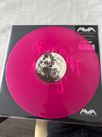 ...Of Nightmares | Mint (M) Mint (M) Get Cheap Vinyl