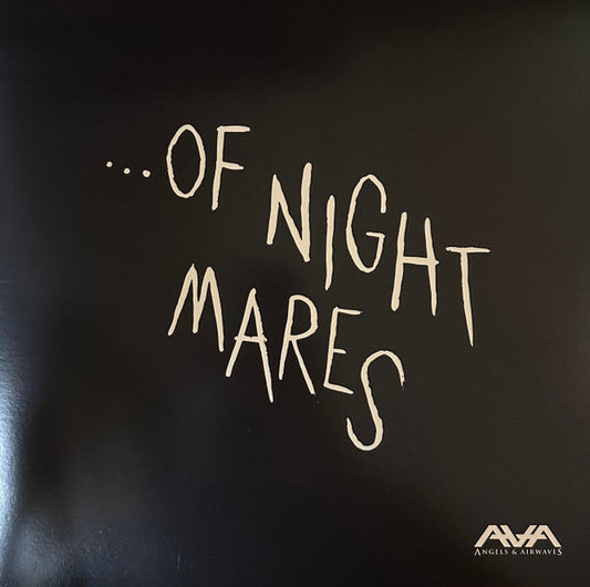 ...Of Nightmares | Mint (M) Mint (M) Get Cheap Vinyl