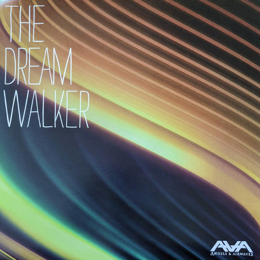 The Dream Walker | Mint (M) Mint (M) Get Cheap Vinyl