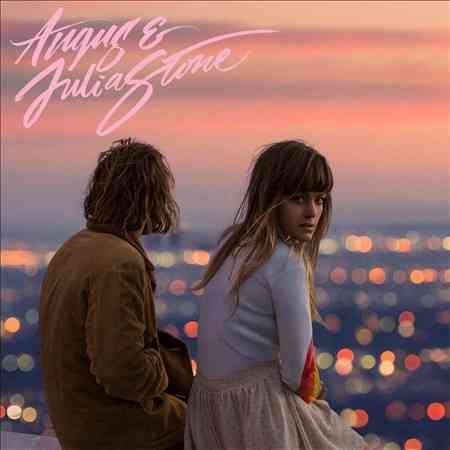 Angus & Julia Stone (180 Gram Vinyl) (2 Lp's) | Mint (M) Mint (M) Get Cheap Vinyl