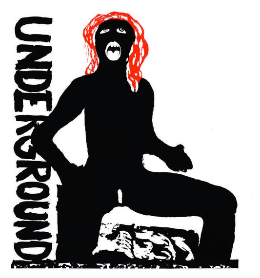 Underground Altena | Get Cheap Vinyl