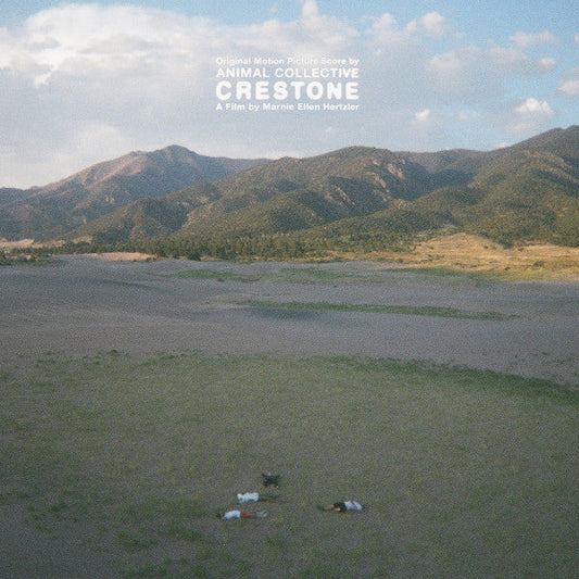 Crestone (Original Score) | Mint (M) Mint (M) Get Cheap Vinyl