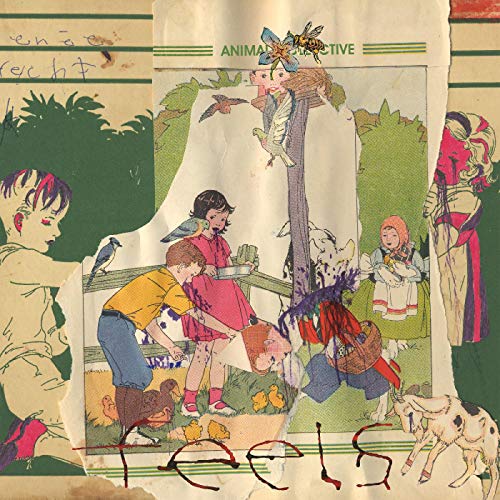 Feels (2LP Gatefold) | Mint (M) Mint (M) Get Cheap Vinyl