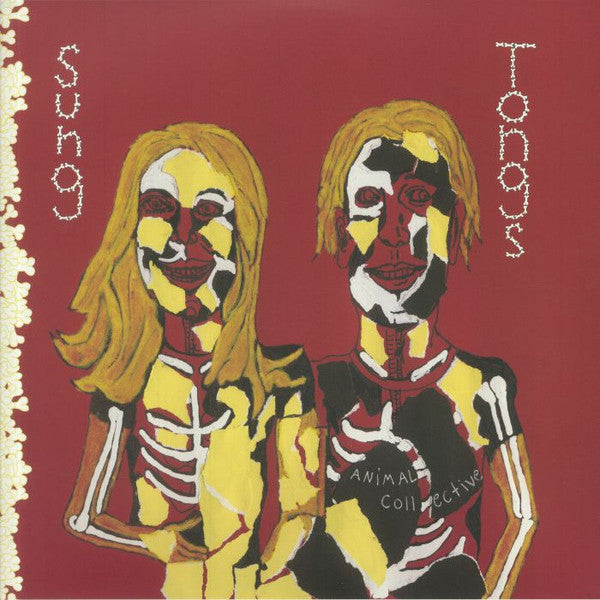 Sung Tongs | Mint (M) Mint (M) Get Cheap Vinyl