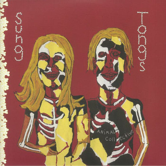 Sung Tongs | Mint (M) Mint (M) Get Cheap Vinyl