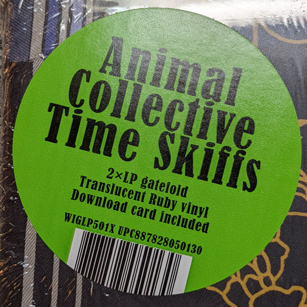 Time Skiffs | Mint (M) Mint (M) Get Cheap Vinyl