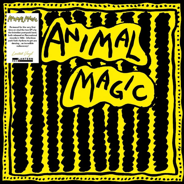 Get It Right/Standard Man EP Collection (VINYL) | Mint (M) Mint (M) Get Cheap Vinyl