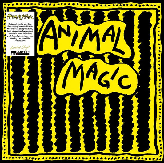 Get It Right/Standard Man EP Collection (VINYL) | Mint (M) Mint (M) Get Cheap Vinyl