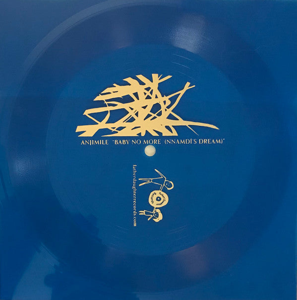 Baby No More (Nnamdi’s Dream) | Mint (M) Generic Get Cheap Vinyl