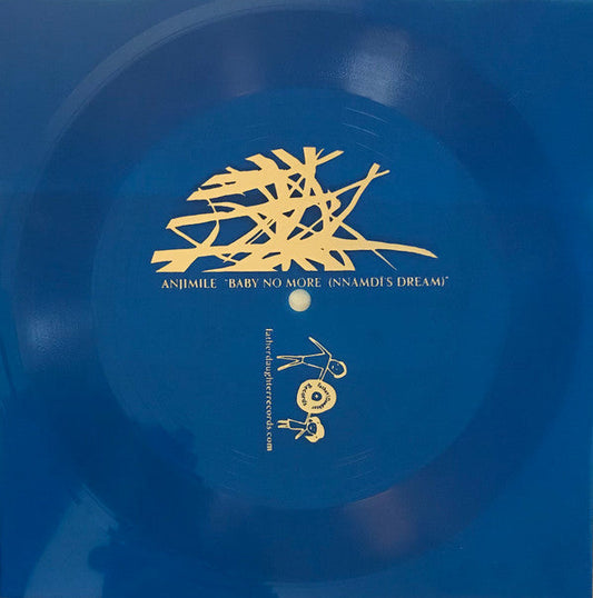 Baby No More (Nnamdi’s Dream) | Mint (M) Generic Get Cheap Vinyl