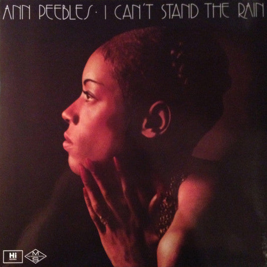 I Can'T Stand The Rain | Get Cheap Vinyl