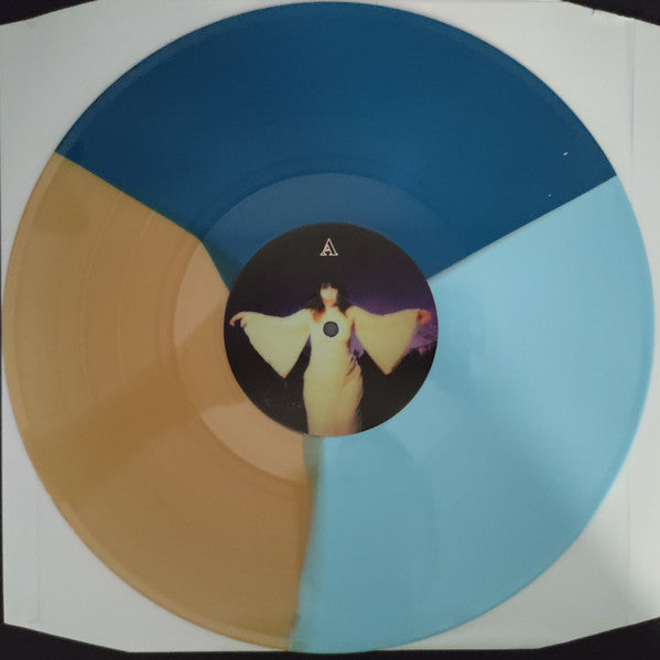 Gently Powerful, Live (As If It Were Forever) | Mint (M) Mint (M) Get Cheap Vinyl