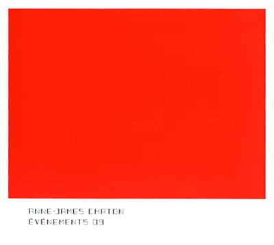 Événements 09 | Get Cheap Vinyl