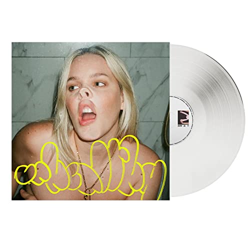 UNHEALTHY (See Through You Transparent Vinyl) | Mint (M) Mint (M) Get Cheap Vinyl