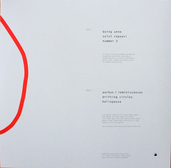 Heliopause | Mint (M) Mint (M) Get Cheap Vinyl