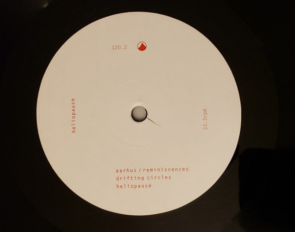 Heliopause | Mint (M) Mint (M) Get Cheap Vinyl