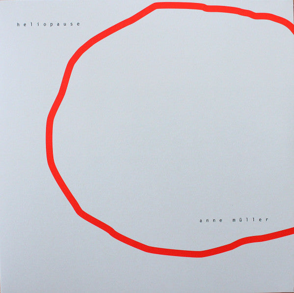 Heliopause | Mint (M) Mint (M) Get Cheap Vinyl