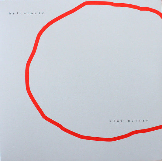Heliopause | Mint (M) Mint (M) Get Cheap Vinyl