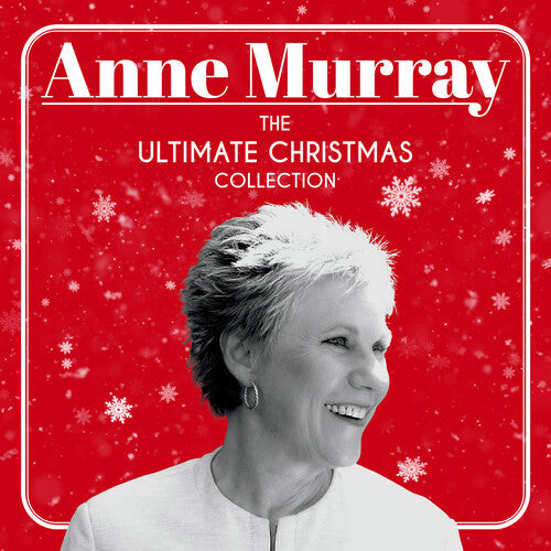 Ultimate Christmas Collection (2LP Import) | Mint (M) Mint (M) Get Cheap Vinyl