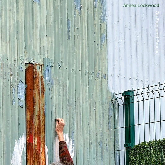On Fractured Ground / Skin Resonance | Mint (M) Mint (M) Get Cheap Vinyl