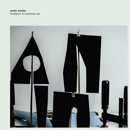 Revelation For Personal Use (VINYL) | Mint (M) Mint (M) Get Cheap Vinyl