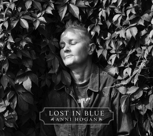 Lost In Blue | Get Cheap Vinyl