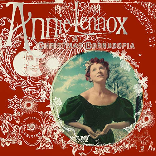 A Christmas Cornucopia (180g 10th Anniversary) | Mint (M) Mint (M) Get Cheap Vinyl