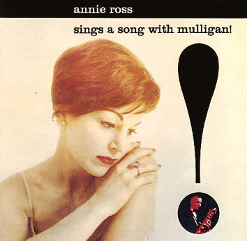 Sings A Song With Mulligan | Get Cheap Vinyl