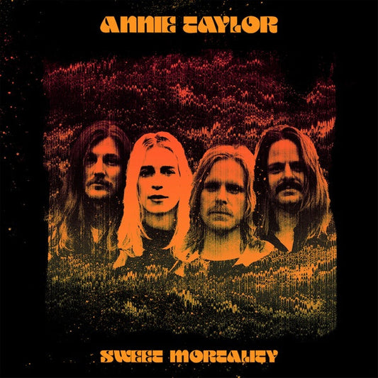 Sweet Mortality | Get Cheap Vinyl