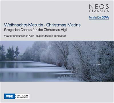 Weihnachts-Matutin - Christmas Matins | Get Cheap Vinyl