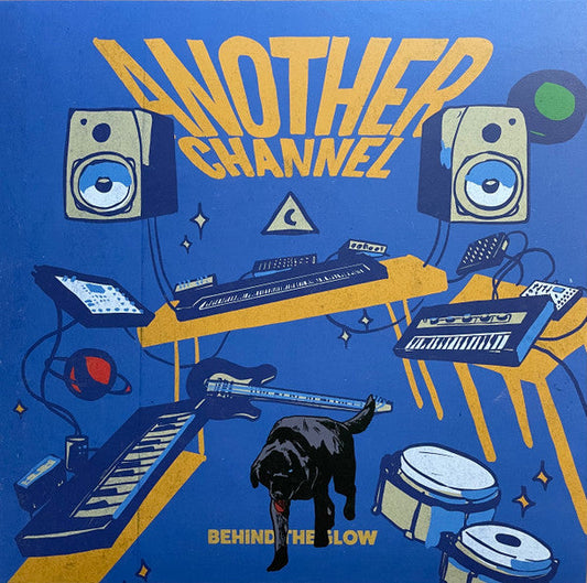 Behind The Glow | Mint (M) Mint (M) Get Cheap Vinyl