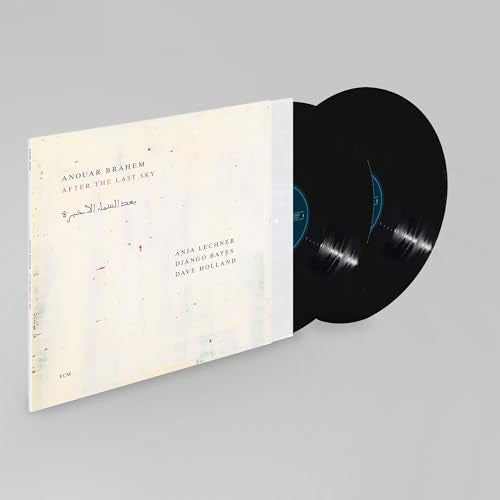 After The Last Sky [2 Lp] | Get Cheap Vinyl