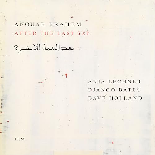 After The Last Sky | Get Cheap Vinyl