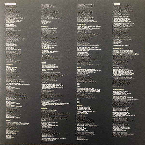 For Bitter Or Worse | Mint (M) Mint (M) Get Cheap Vinyl