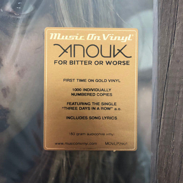 For Bitter Or Worse | Mint (M) Mint (M) Get Cheap Vinyl
