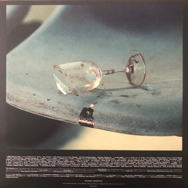 For Bitter Or Worse | Mint (M) Mint (M) Get Cheap Vinyl