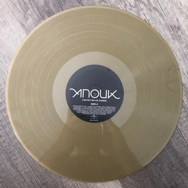 For Bitter Or Worse | Mint (M) Mint (M) Get Cheap Vinyl