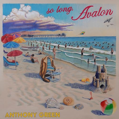 Avalon So Long (PRE-ORDER 7/11/25)(VINYL) | Mint (M) Mint (M) Get Cheap Vinyl