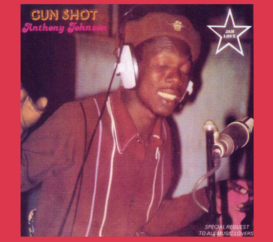 Gun Shot | Get Cheap Vinyl