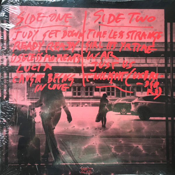 Flying Doesn't Help | Mint (M) Mint (M) Get Cheap Vinyl