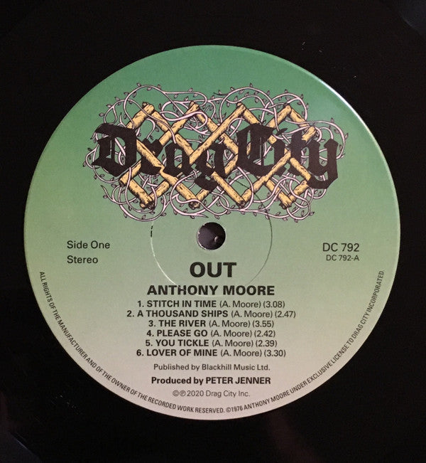 OUT | Mint (M) Mint (M) Get Cheap Vinyl