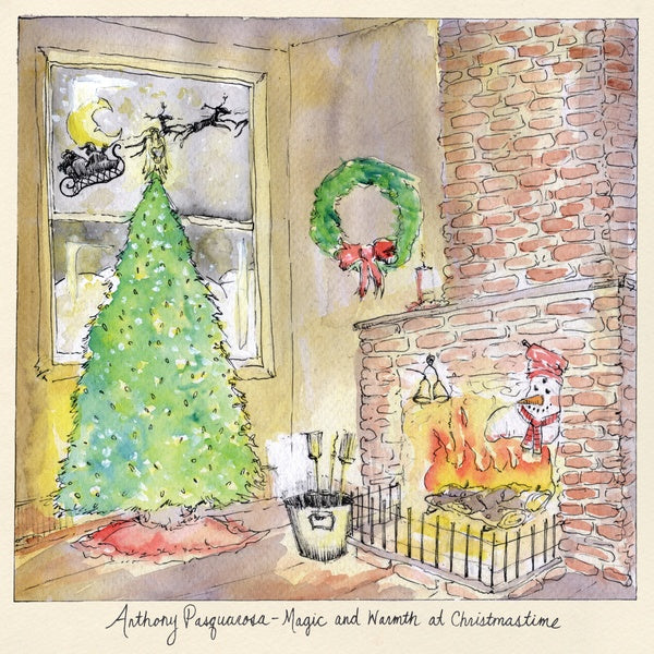 Magic and Warmth at Christmastime | Mint (M) Mint (M) Get Cheap Vinyl