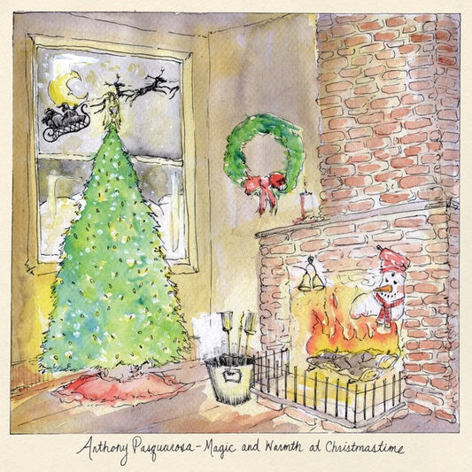 Magic and Warmth at Christmastime | Mint (M) Mint (M) Get Cheap Vinyl