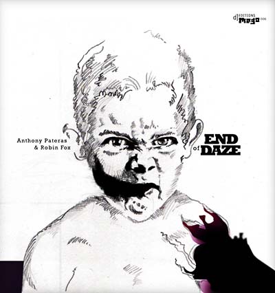 End of Daze | Get Cheap Vinyl