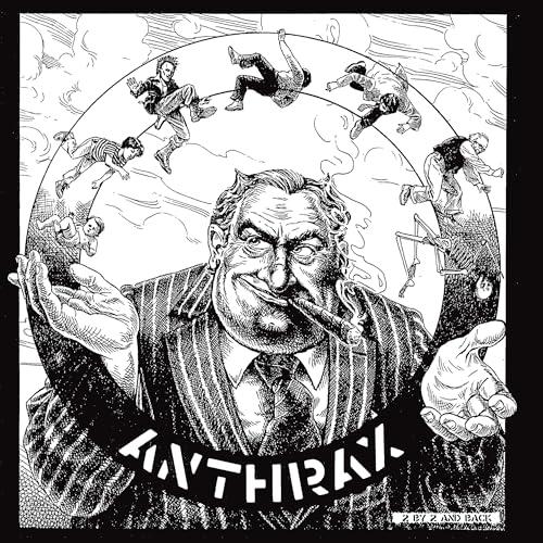 Capitalism Is Cannibalism (VINYL) | Mint (M) Mint (M) Get Cheap Vinyl