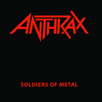 Soldiers Of Metal | Get Cheap Vinyl