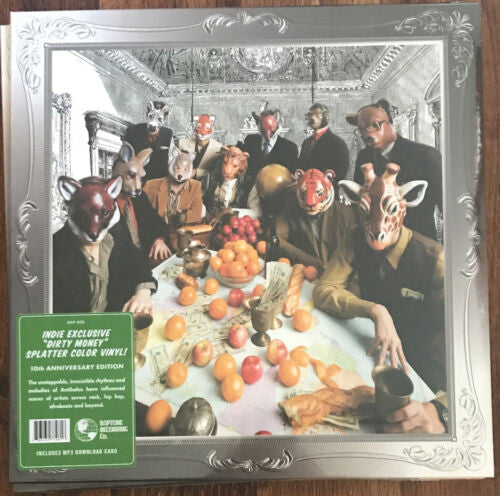 Antibalas | Mint (M) Mint (M) Get Cheap Vinyl