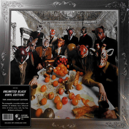 Antibalas | Mint (M) Mint (M) Get Cheap Vinyl