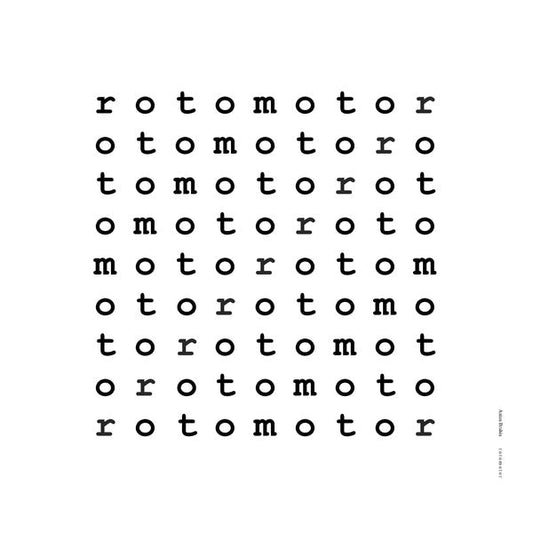 Rotomotor/InOut | Get Cheap Vinyl
